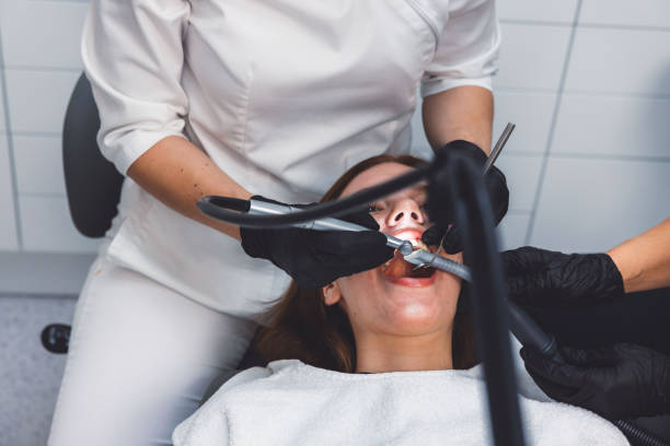 Best Emergency Denture Repair in Chadron, NE