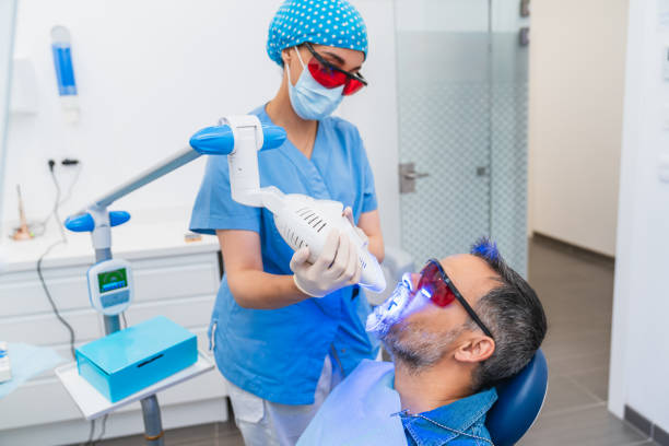 Best Emergency Dental Care for Broken or Chipped Teeth in Chadron, NE