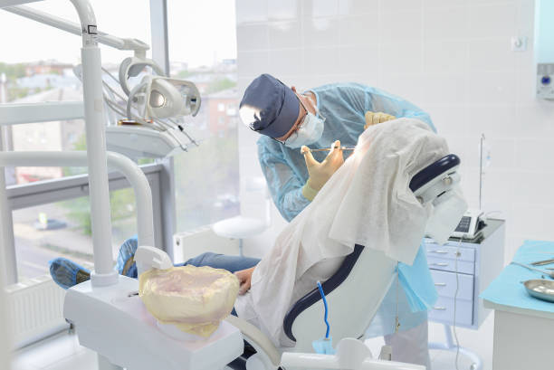Best Emergency TMJ Treatment in Chadron, NE